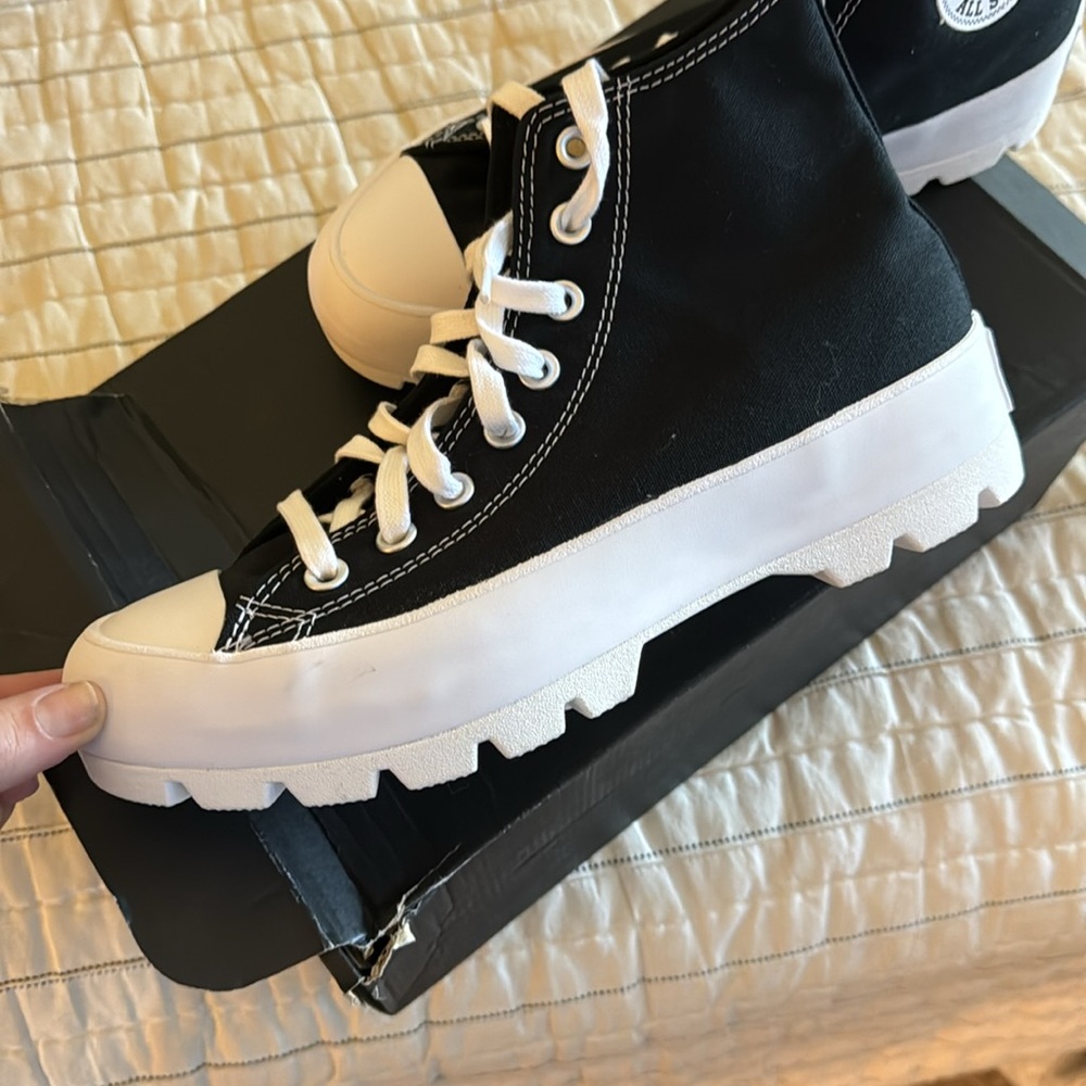 Converse platform - Picture 2 of 3